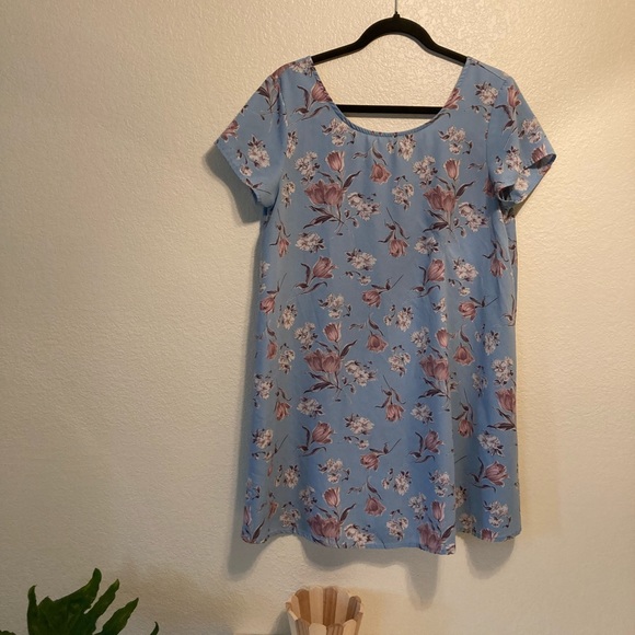 Summer Dress - Picture 2 of 4